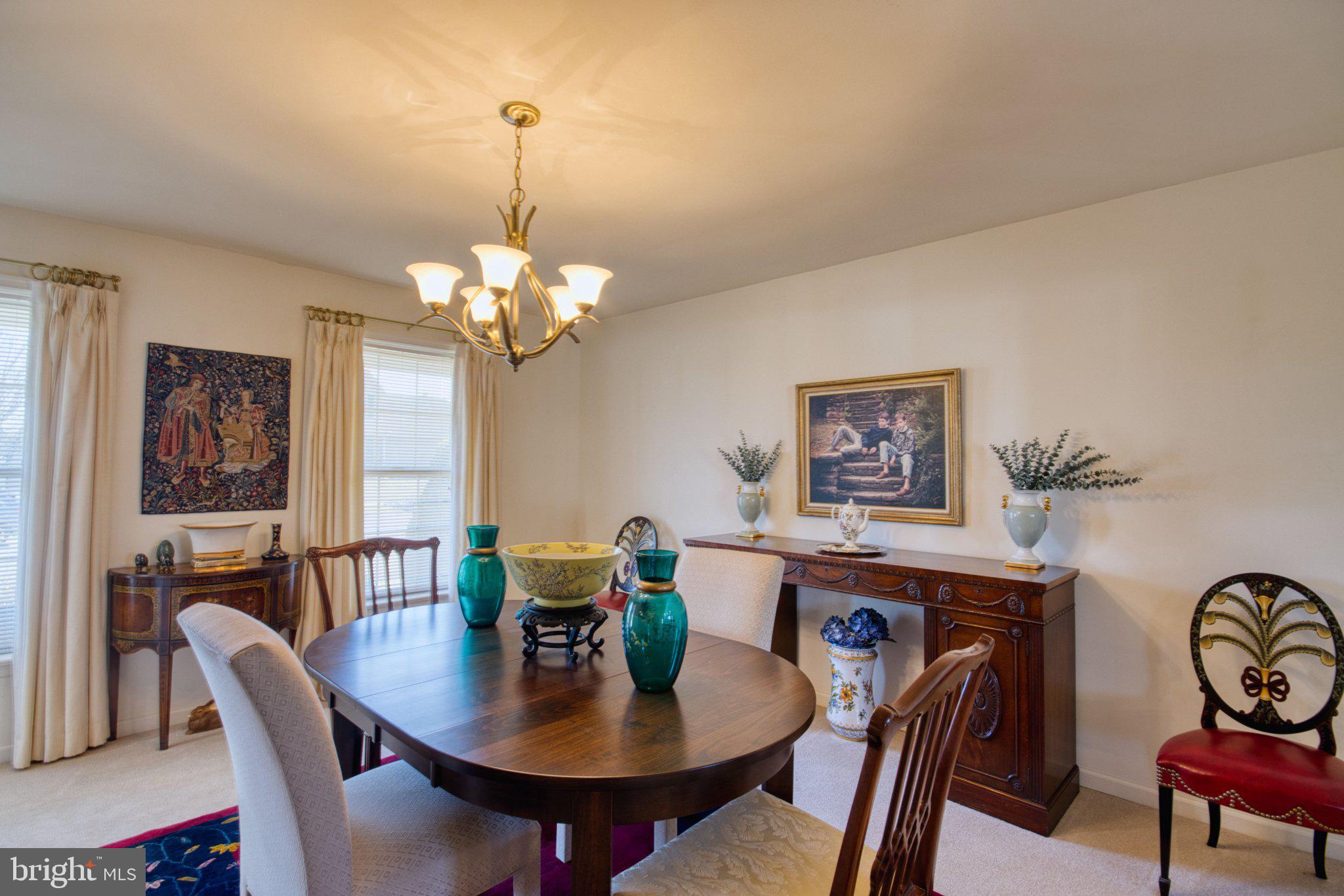 EAST EVERGREEN ESTATES - Residential