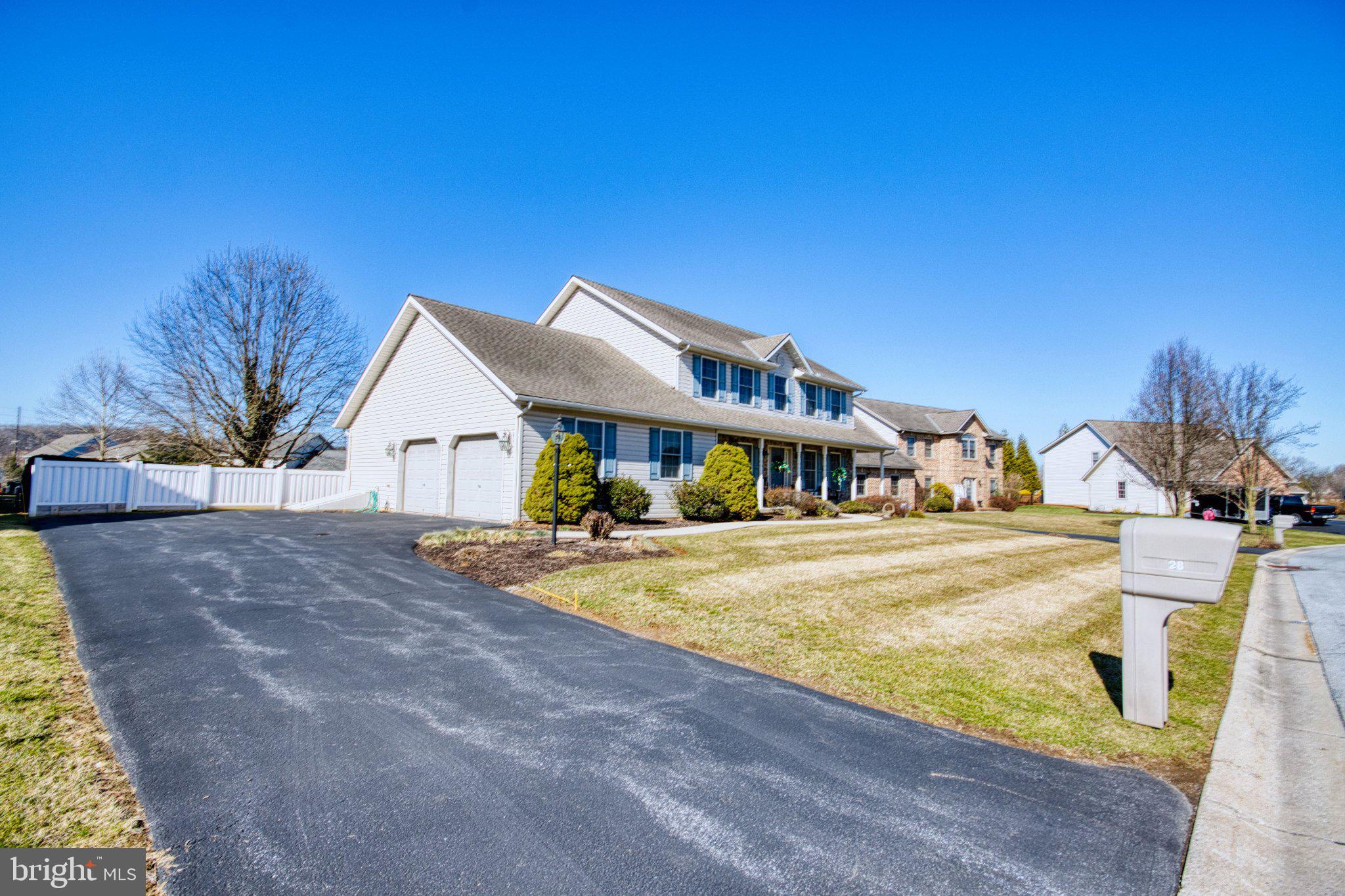 EAST EVERGREEN ESTATES - Residential