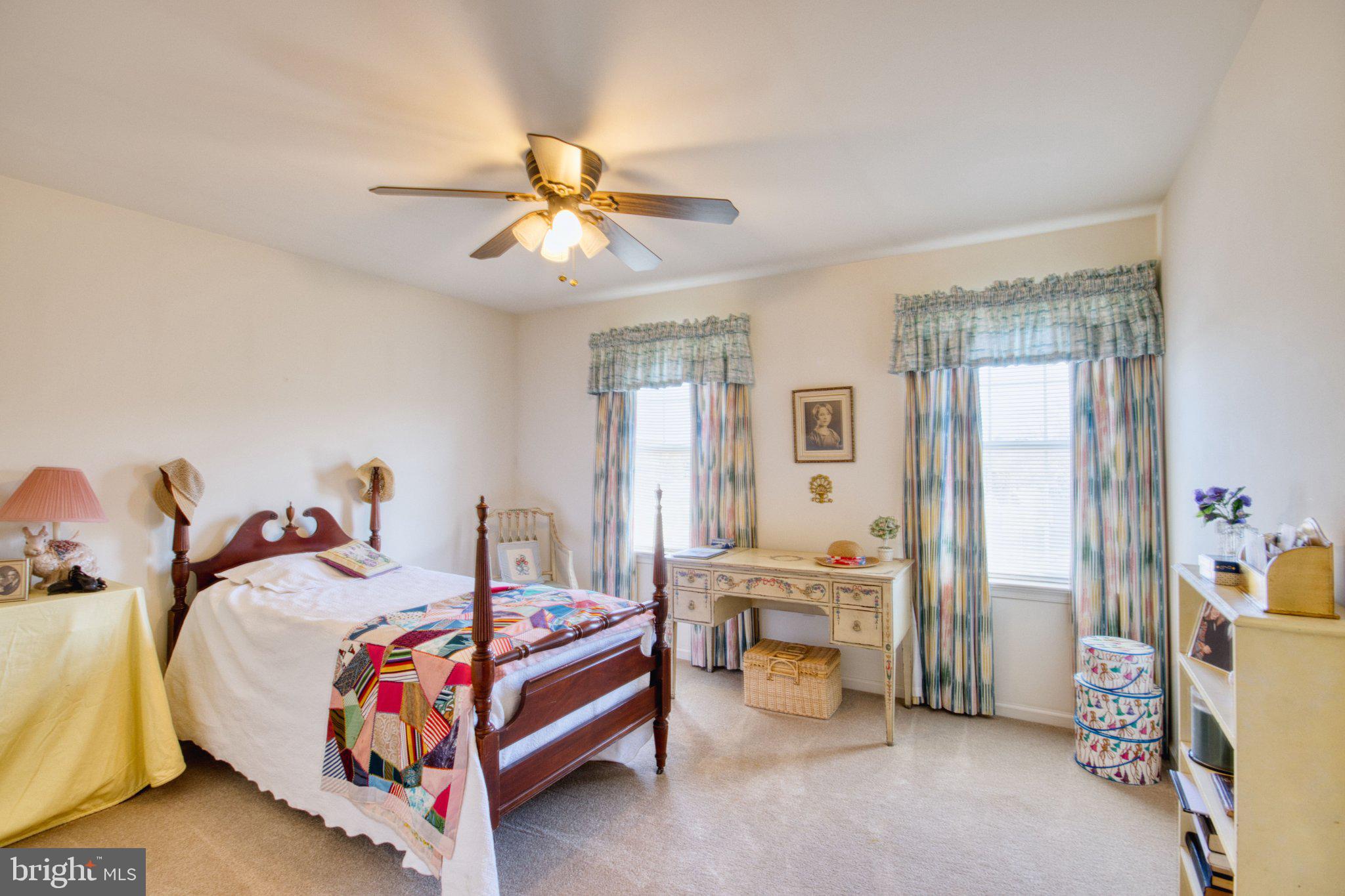 EAST EVERGREEN ESTATES - Residential