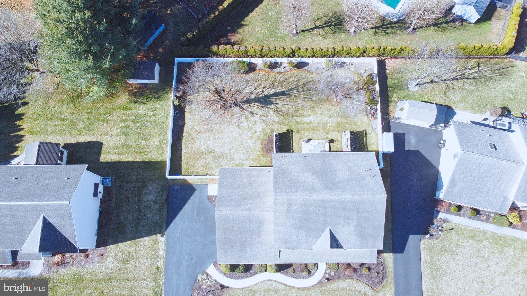 EAST EVERGREEN ESTATES - Residential