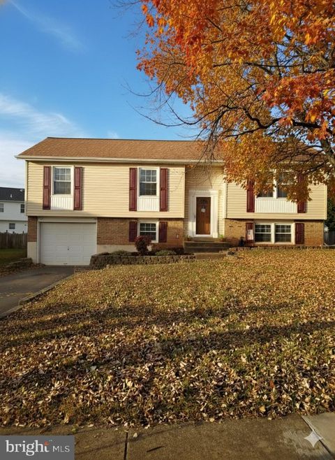 9626 AUTUMN PLACE MANASSAS VA 20110