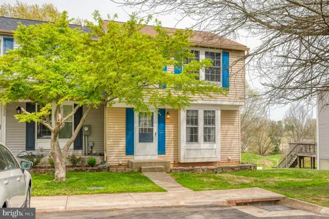 3361 Garrison Circle, Abingdon, MD 21009 - MLS#: MDHR2041960