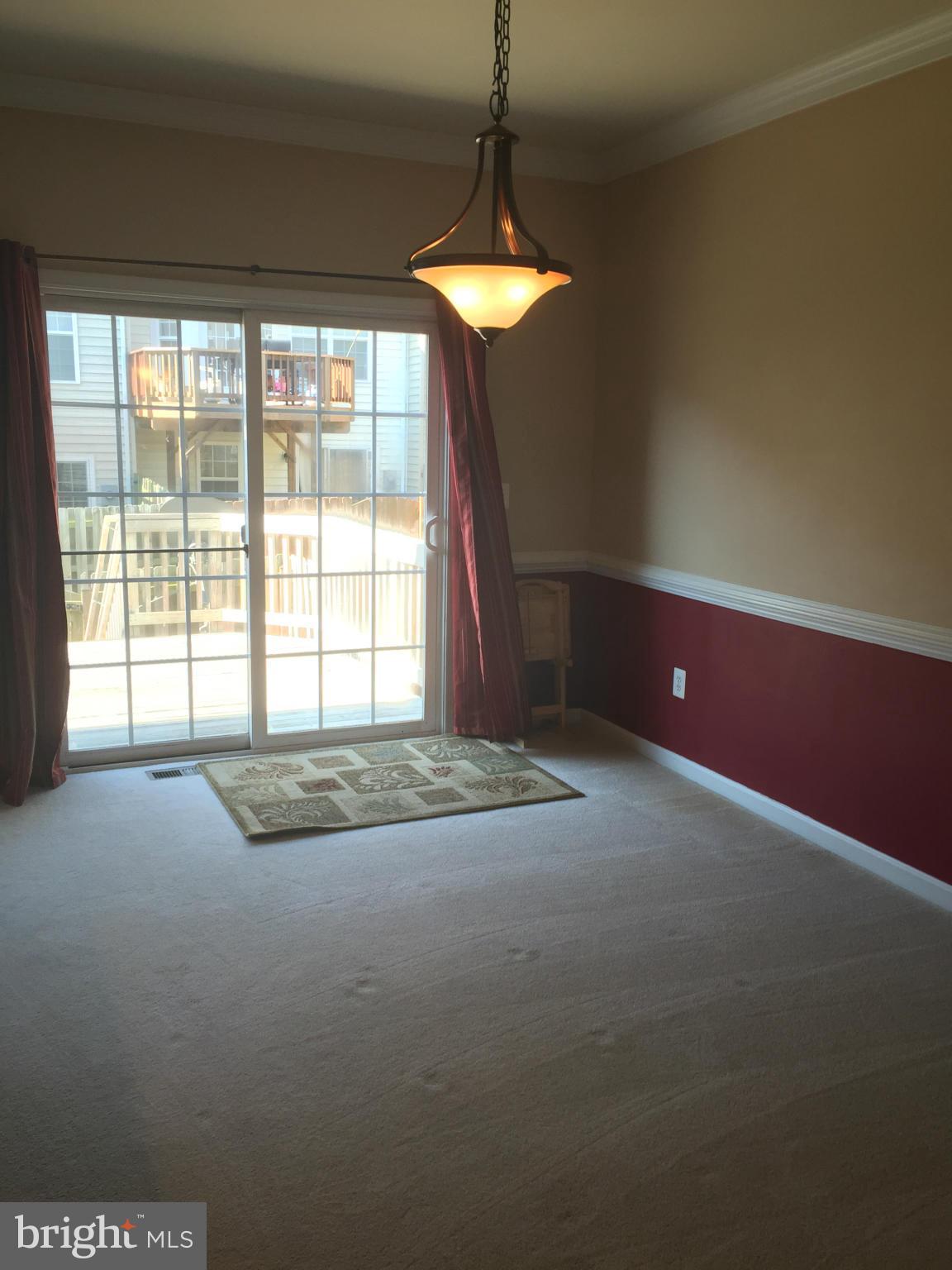 PORT AQUIA - Residential Lease