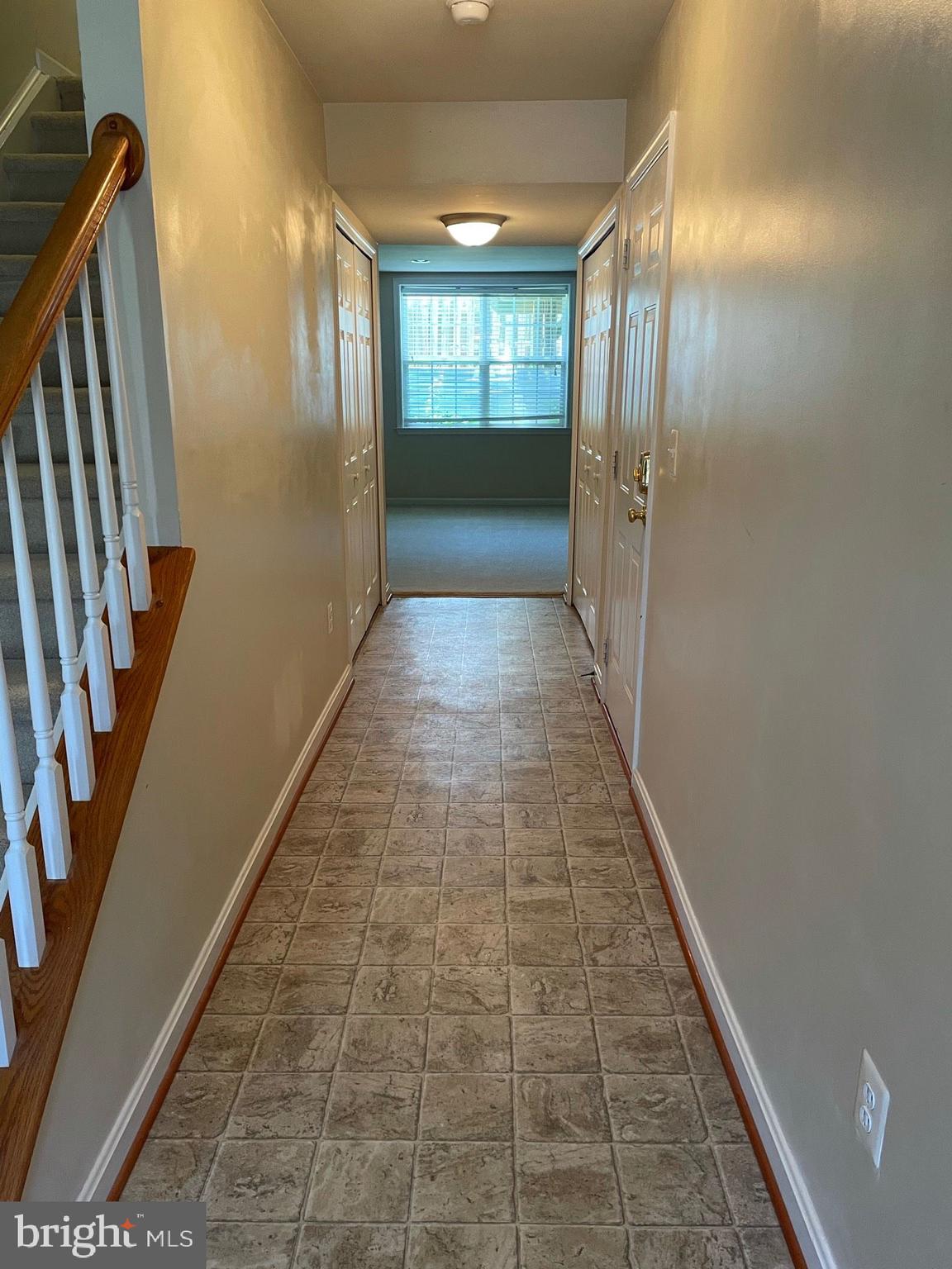 PORT AQUIA - Residential Lease