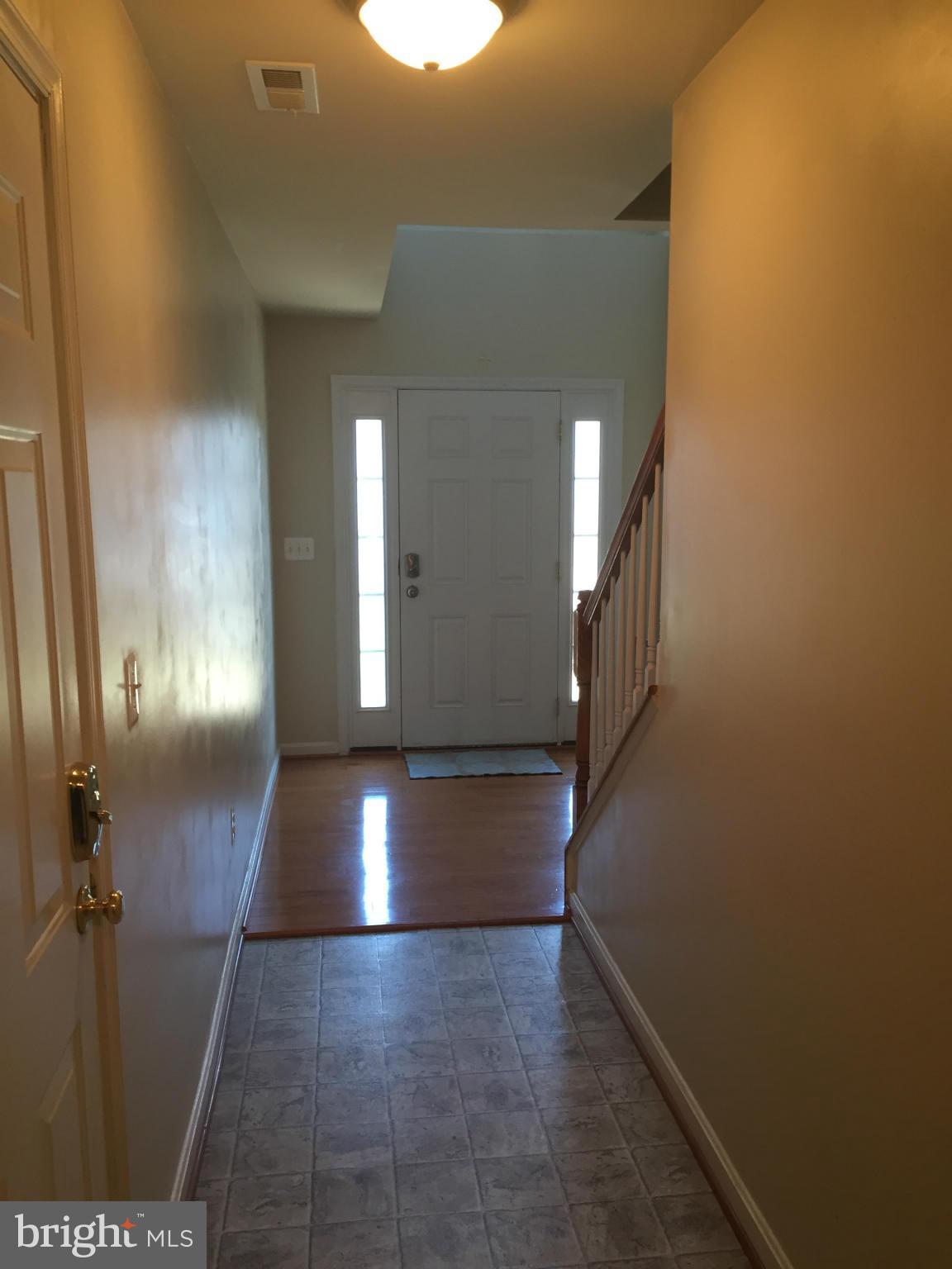 PORT AQUIA - Residential Lease