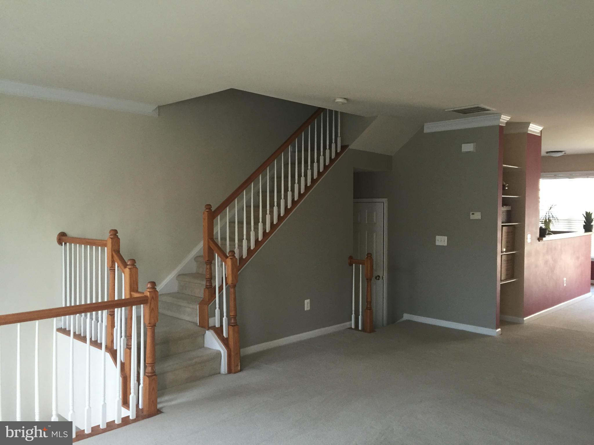 PORT AQUIA - Residential Lease