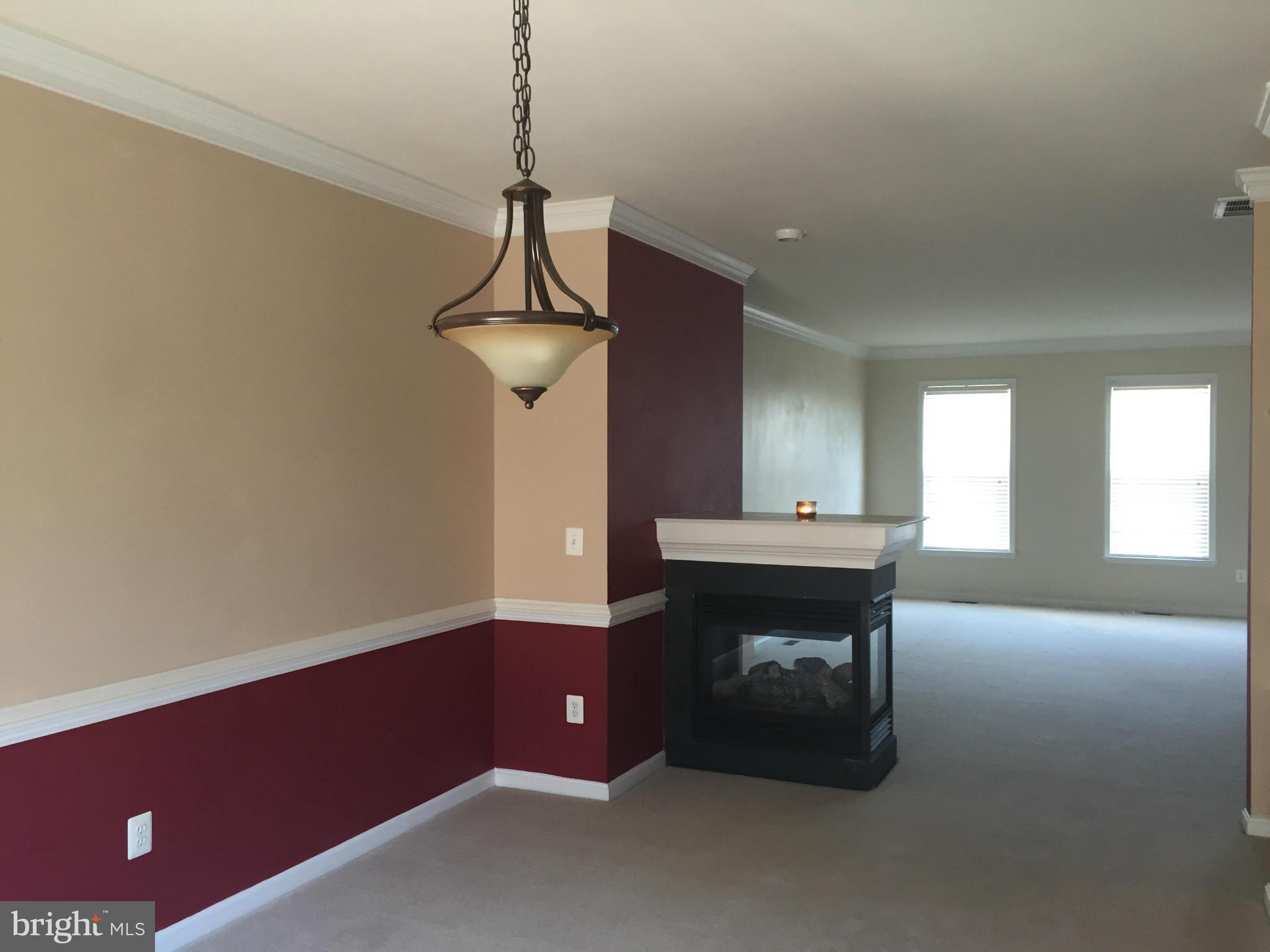 PORT AQUIA - Residential Lease