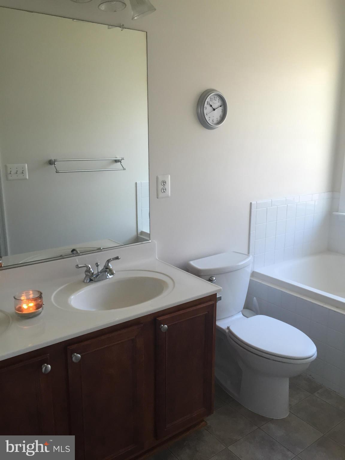 PORT AQUIA - Residential Lease