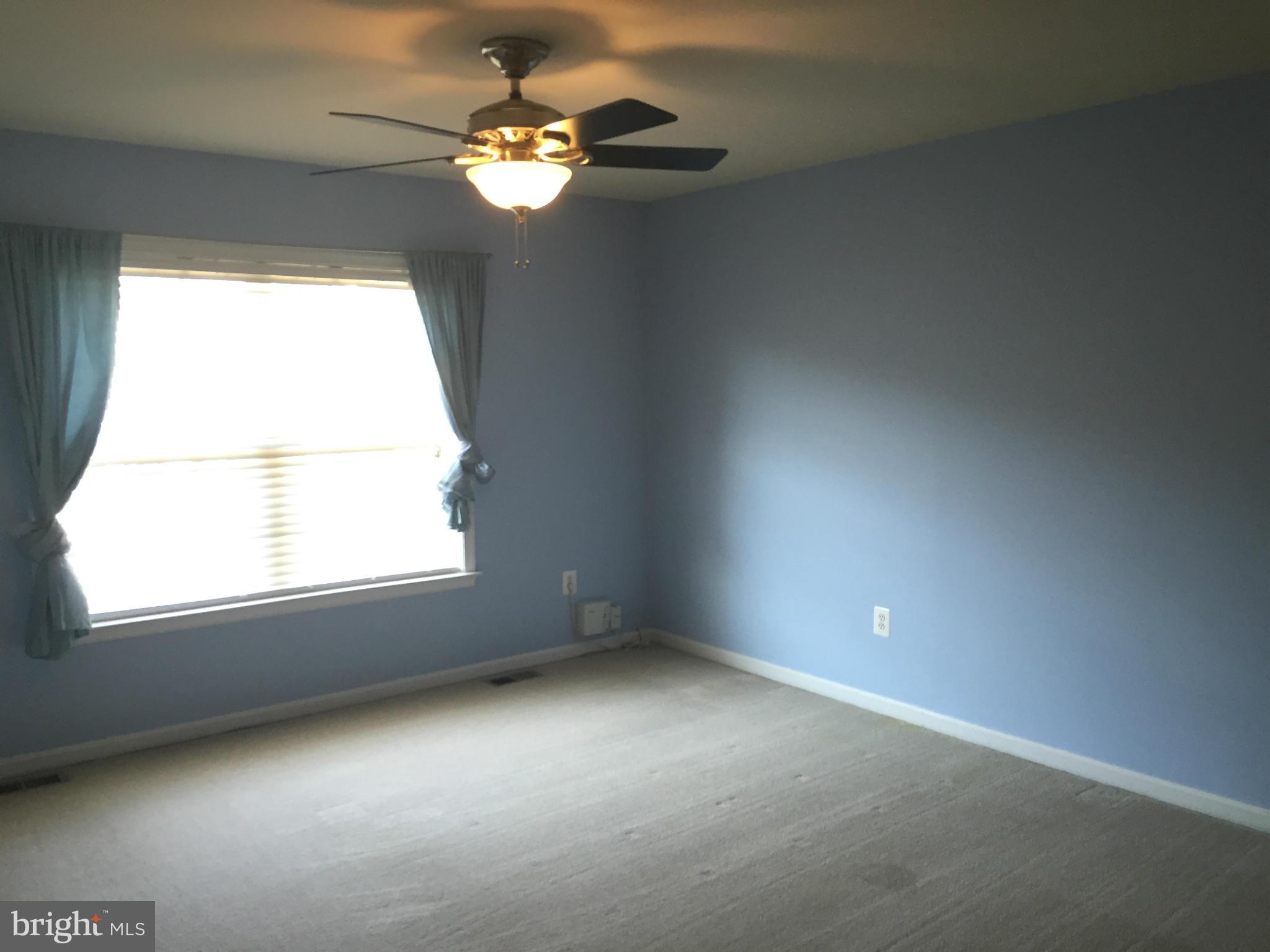 PORT AQUIA - Residential Lease