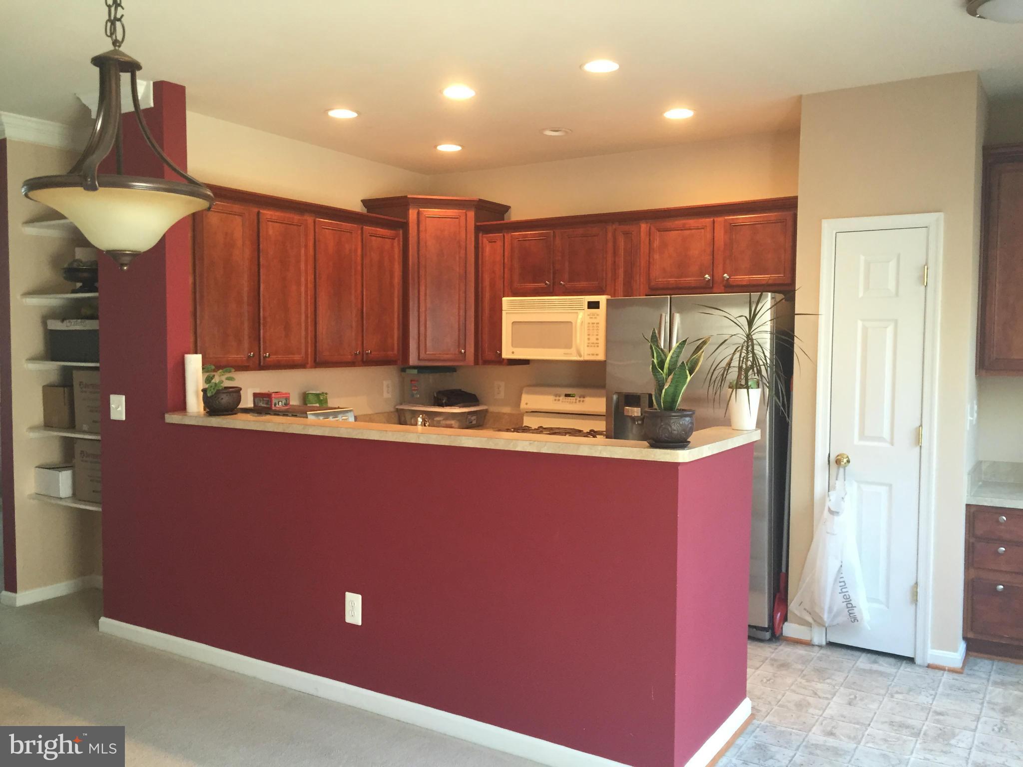 PORT AQUIA - Residential Lease