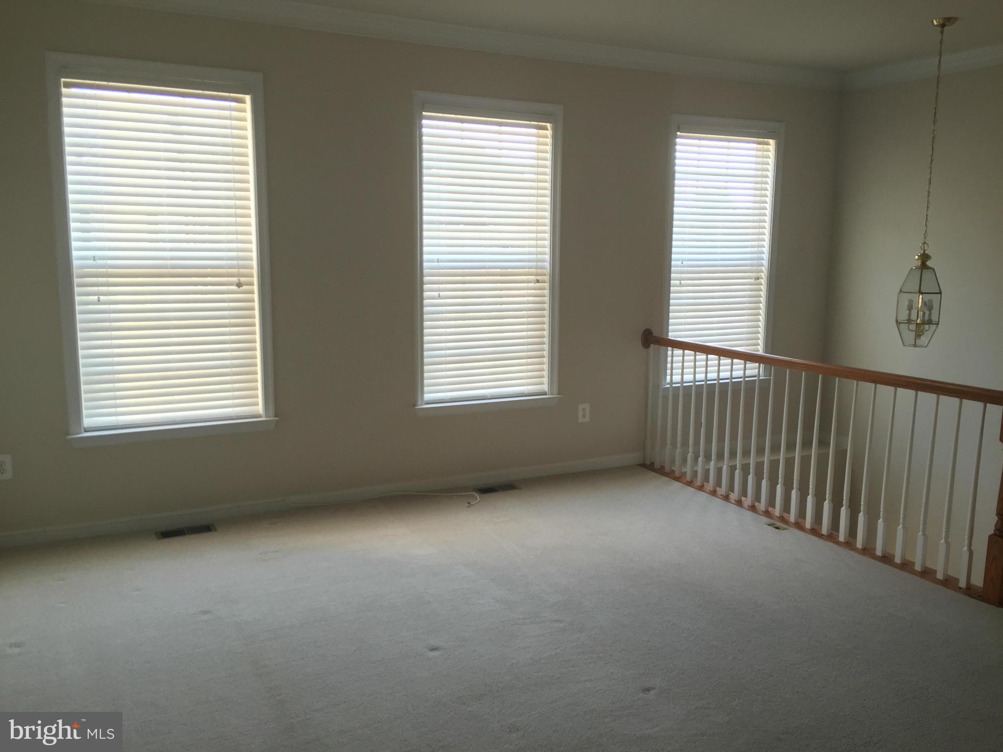 PORT AQUIA - Residential Lease