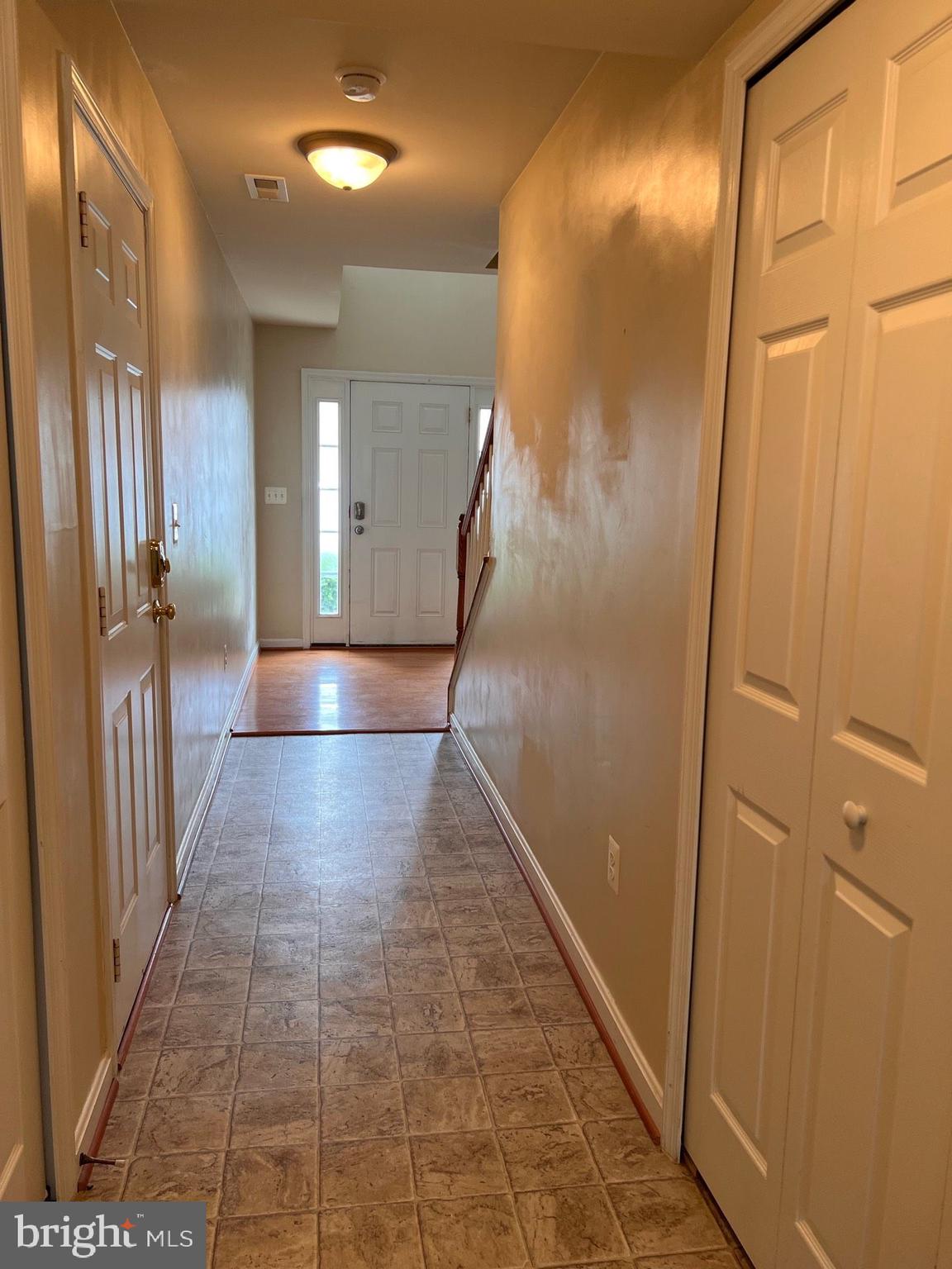 PORT AQUIA - Residential Lease