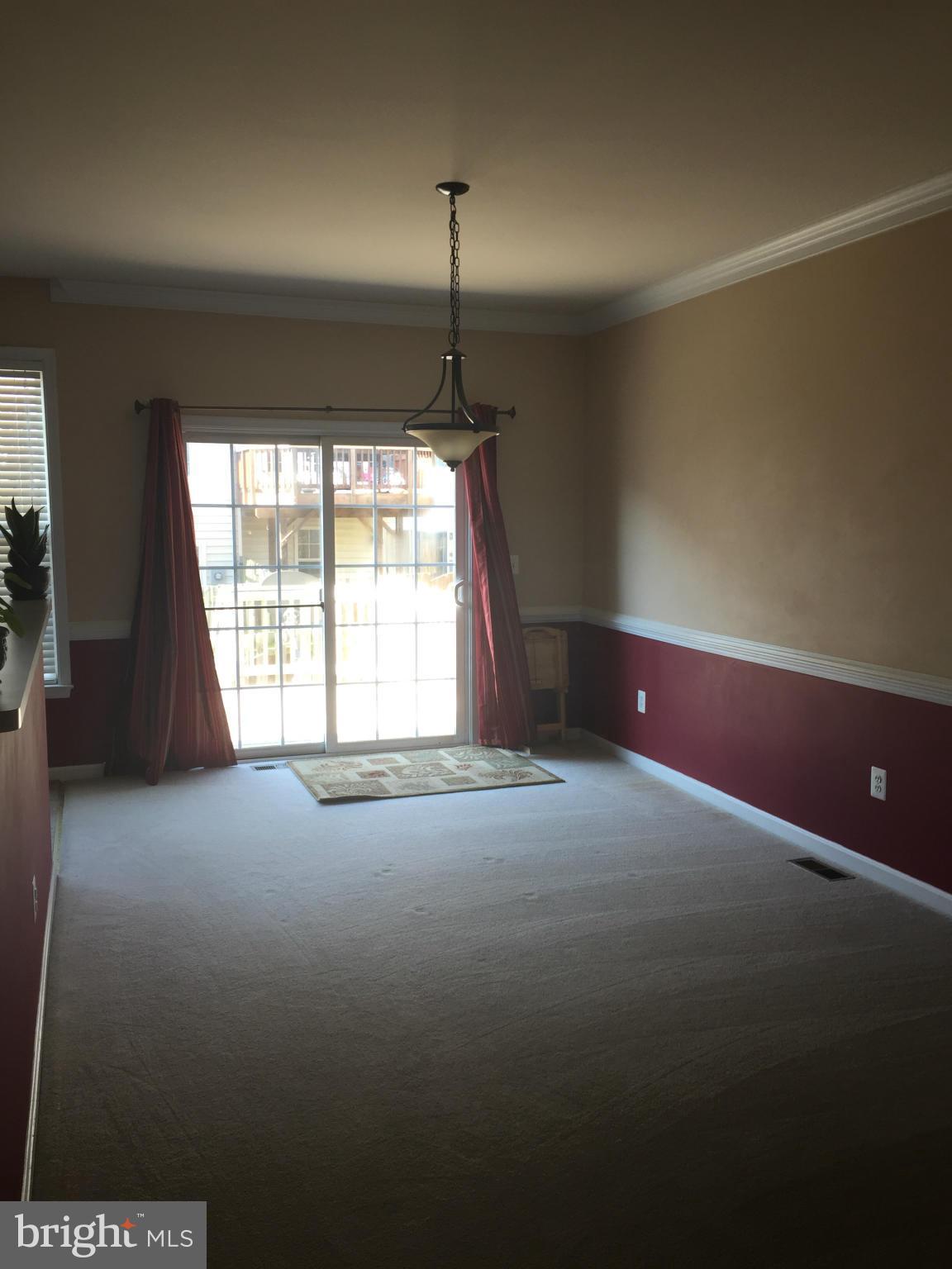 PORT AQUIA - Residential Lease