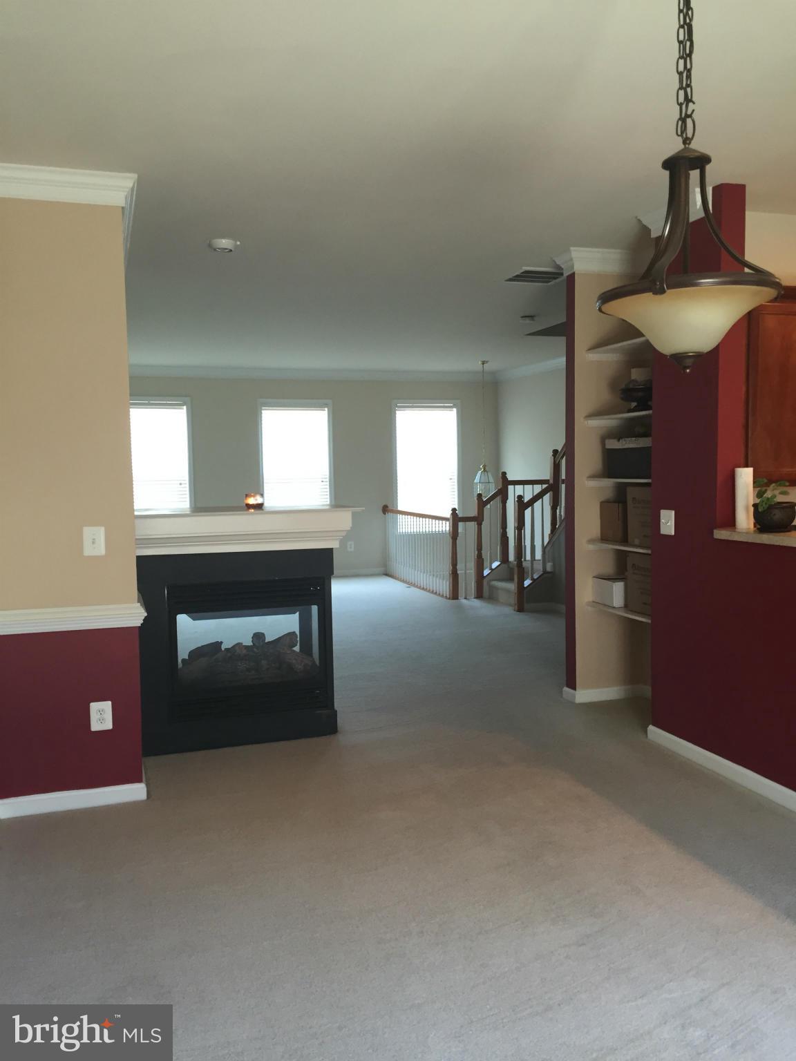 PORT AQUIA - Residential Lease