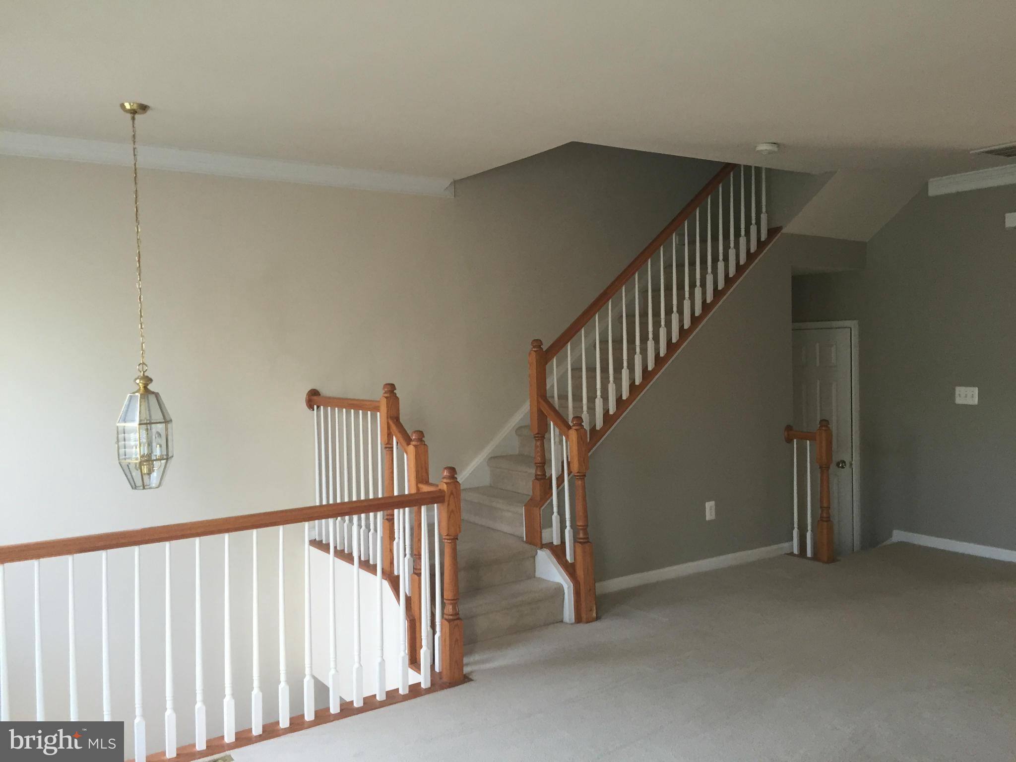 PORT AQUIA - Residential Lease