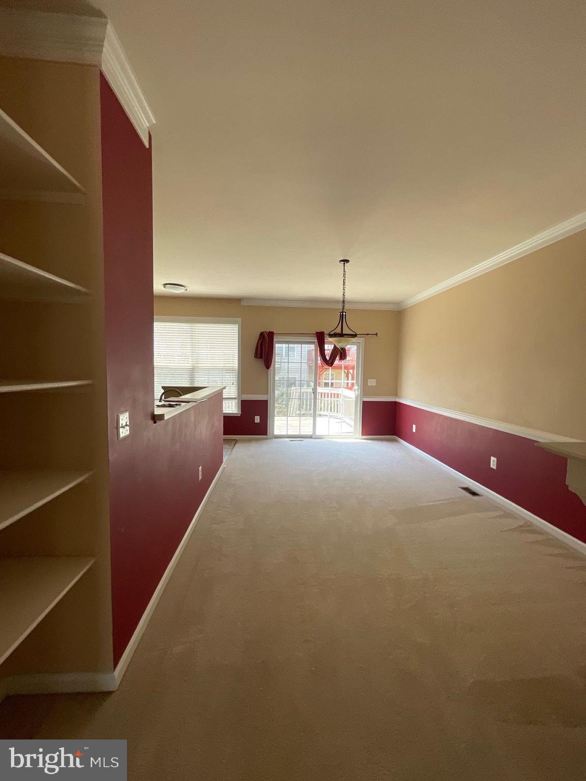 PORT AQUIA - Residential Lease