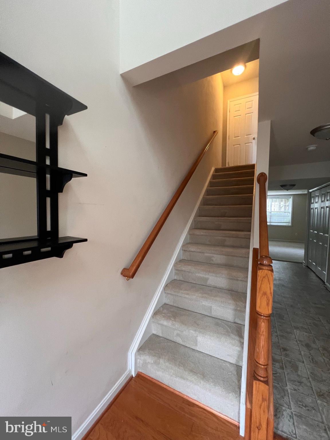 PORT AQUIA - Residential Lease