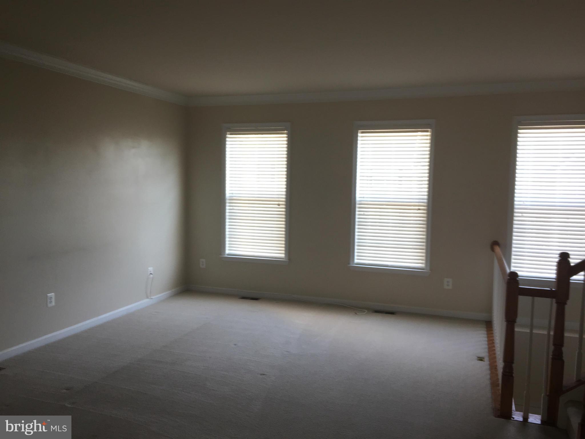 PORT AQUIA - Residential Lease