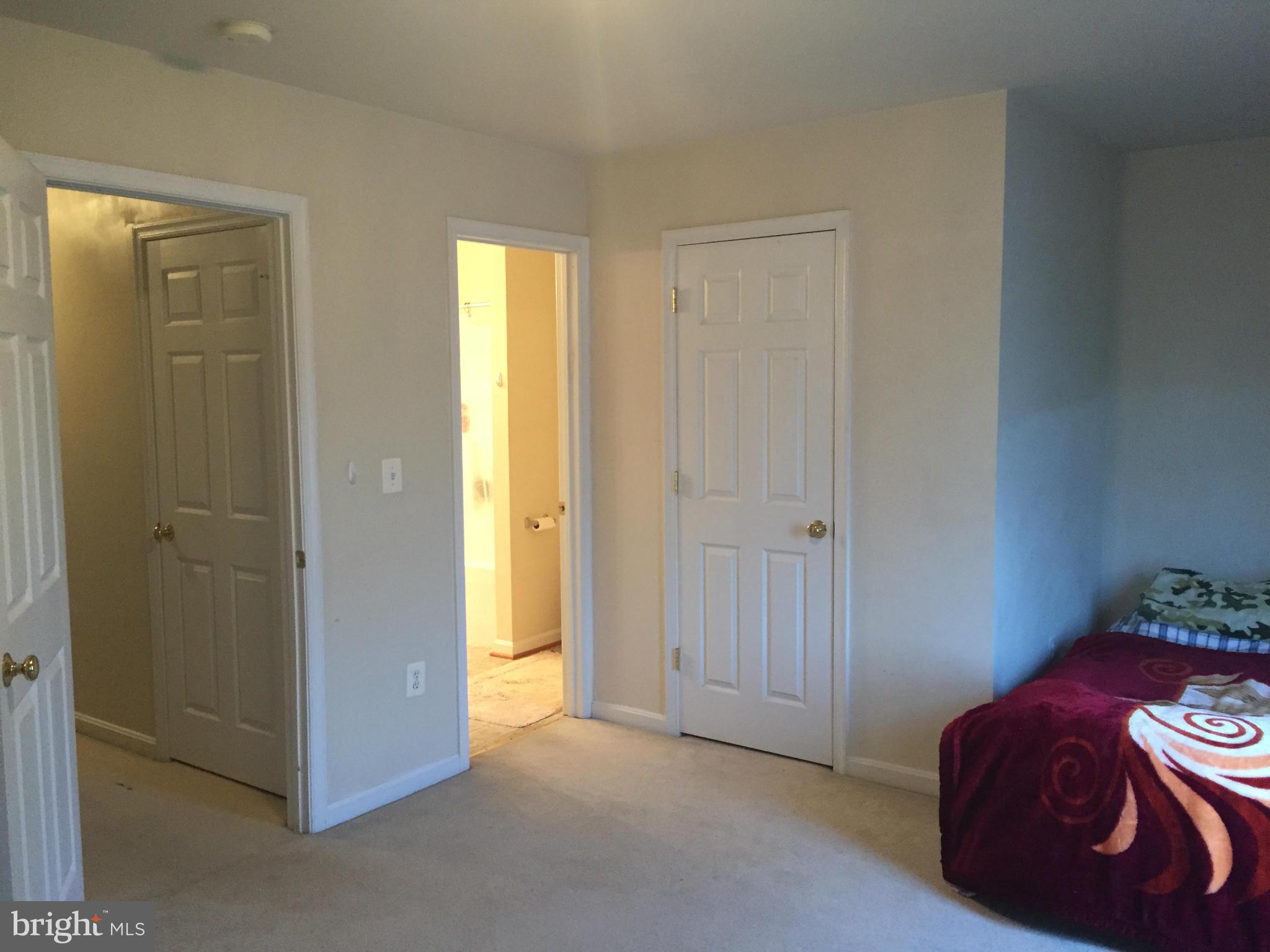 PORT AQUIA - Residential Lease