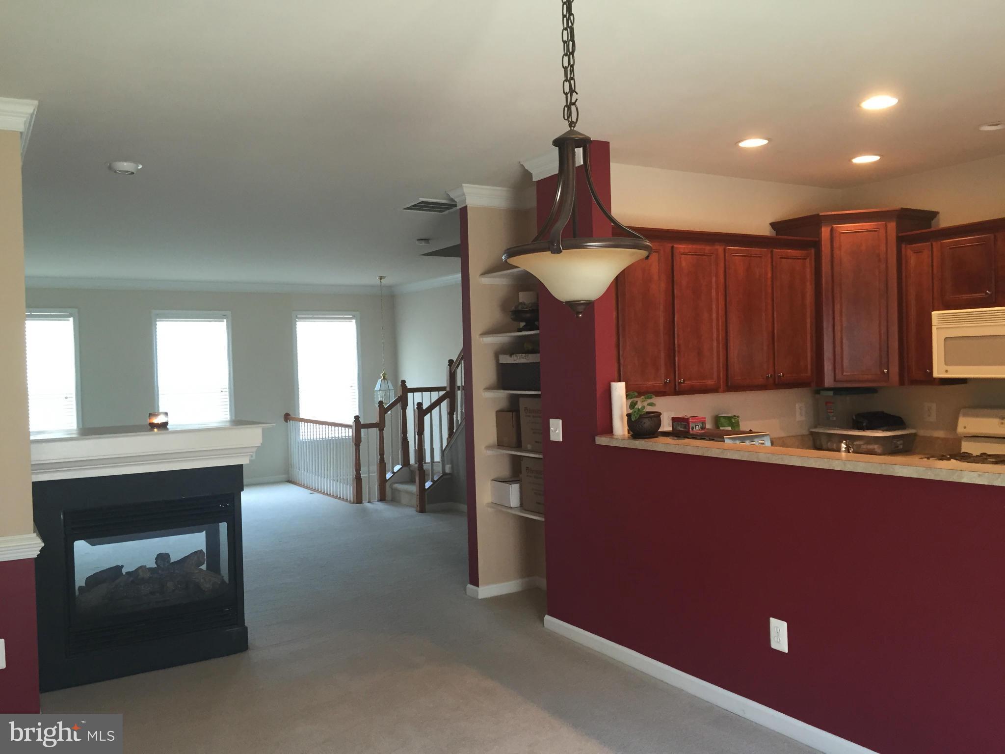 PORT AQUIA - Residential Lease