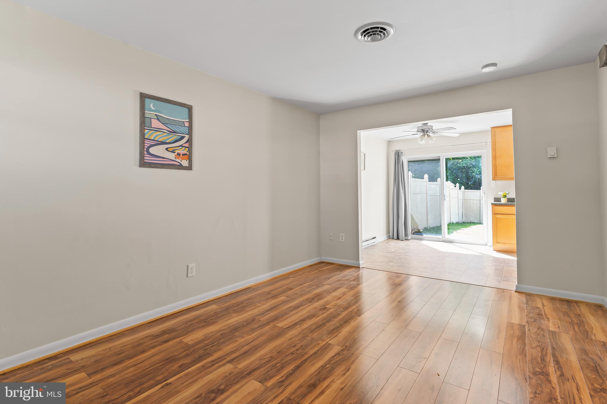 FAIRGROUND VILLAGE - Residential