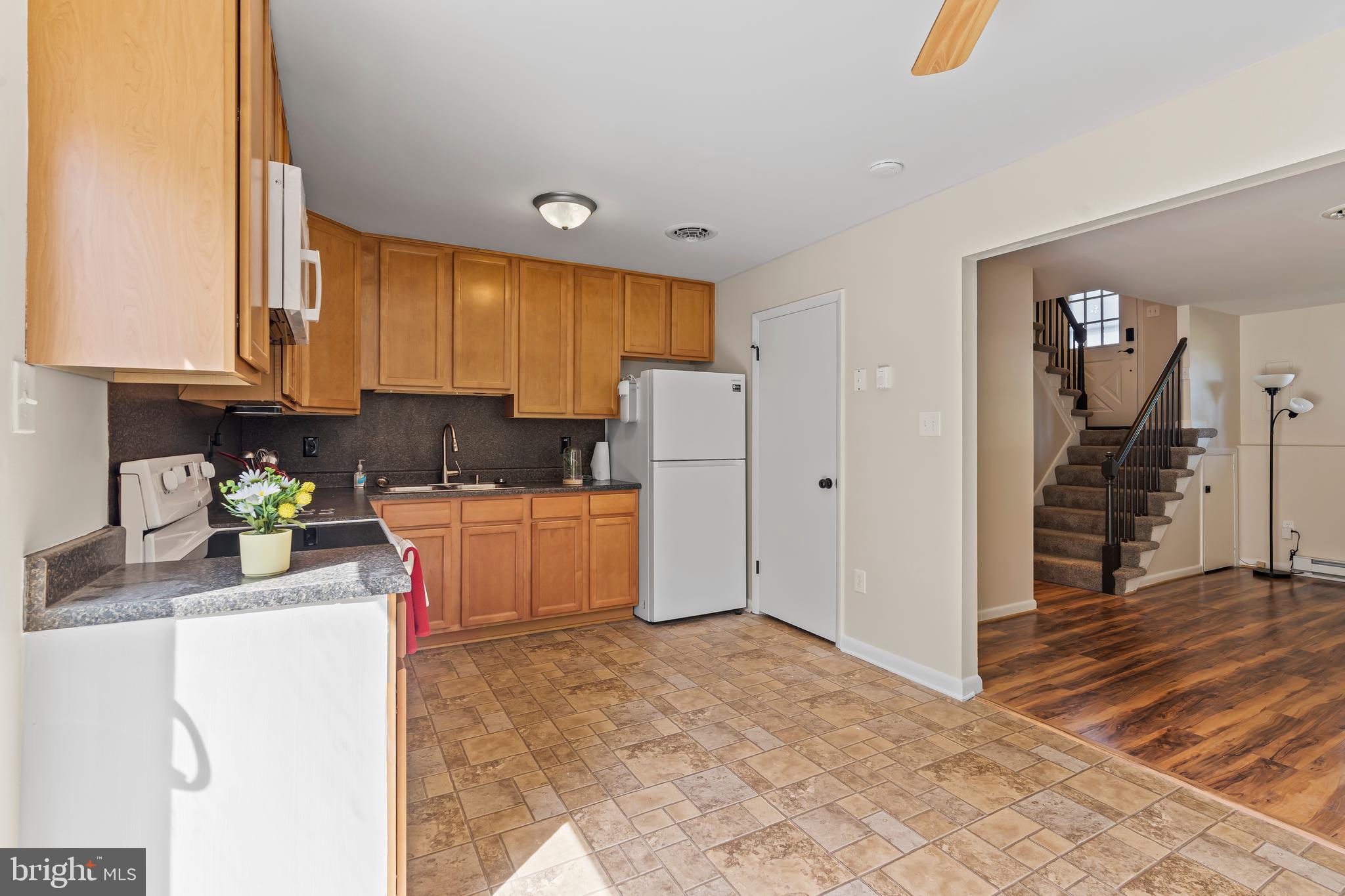 FAIRGROUND VILLAGE - Residential