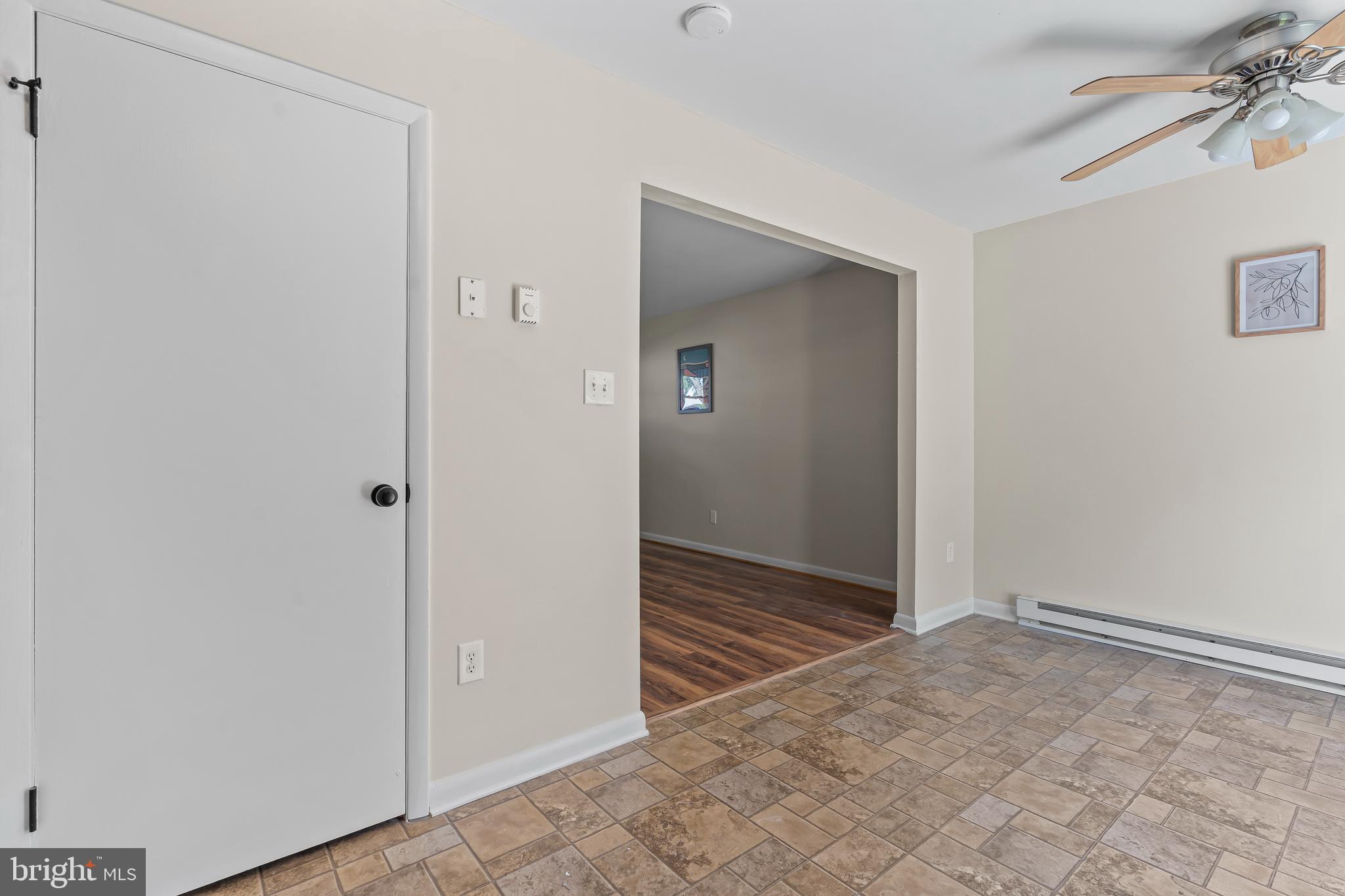 FAIRGROUND VILLAGE - Residential