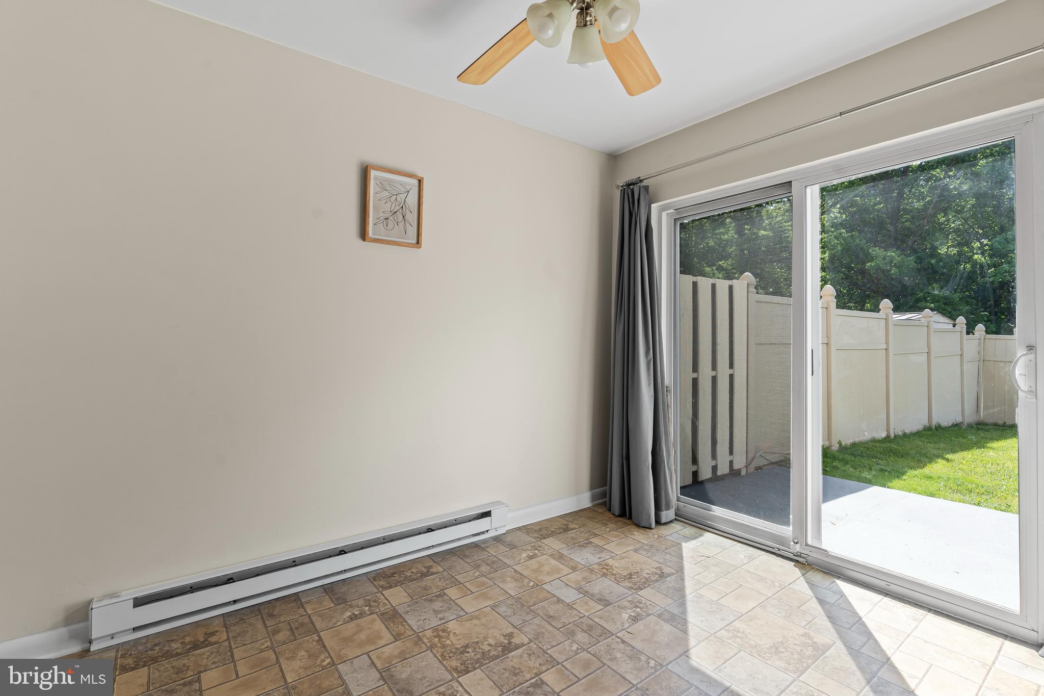 FAIRGROUND VILLAGE - Residential