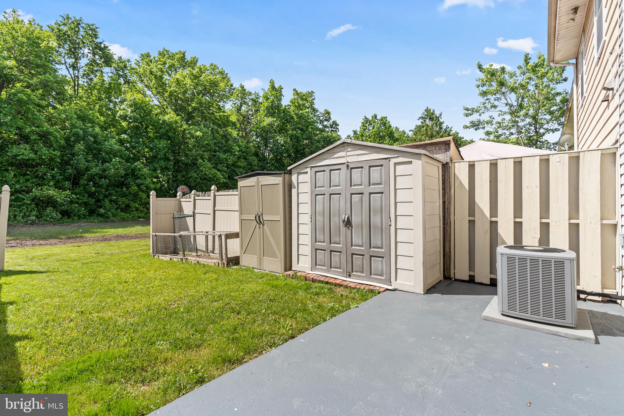 FAIRGROUND VILLAGE - Residential