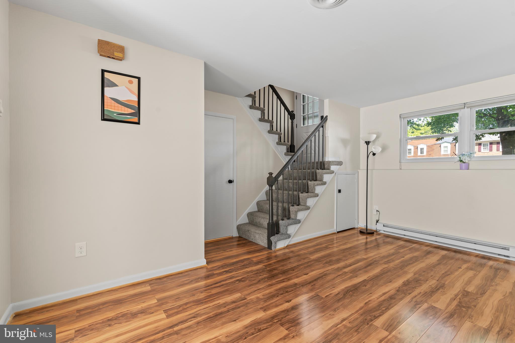 FAIRGROUND VILLAGE - Residential