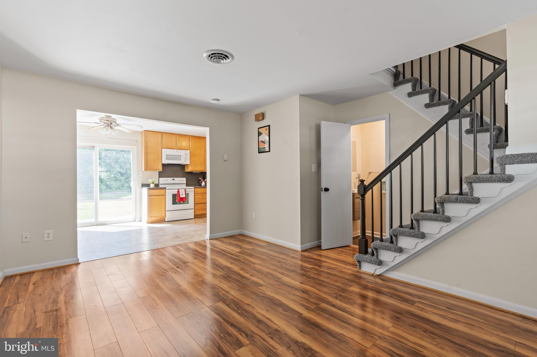 FAIRGROUND VILLAGE - Residential