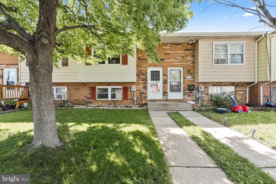 Welcome home to 121 Carnival Drive! This is a MOVE-IN-READY, 3 bedroom property at an affordable price! Light remodeling was finished just this month, providing a modern atmosphere. As of May 14th* , this home is the LOWEST priced fee-simple, habitable property in ALL of Carroll County! Top it off with NO HOA or Condo fees, this home is an affordable option for any buyer. The property is located within a USDA eligible area, for those looking to take advantage of the 0%-Down benefits that come with USDA loans. The property features fresh paint, modern flooring, and a brand-new washer/dryer combo unit in a designated laundry room! The property also has a recent replacement roof(architectural, 2023), and Central A/C. No need for window units! This property won't last long! Call today for your private tour!