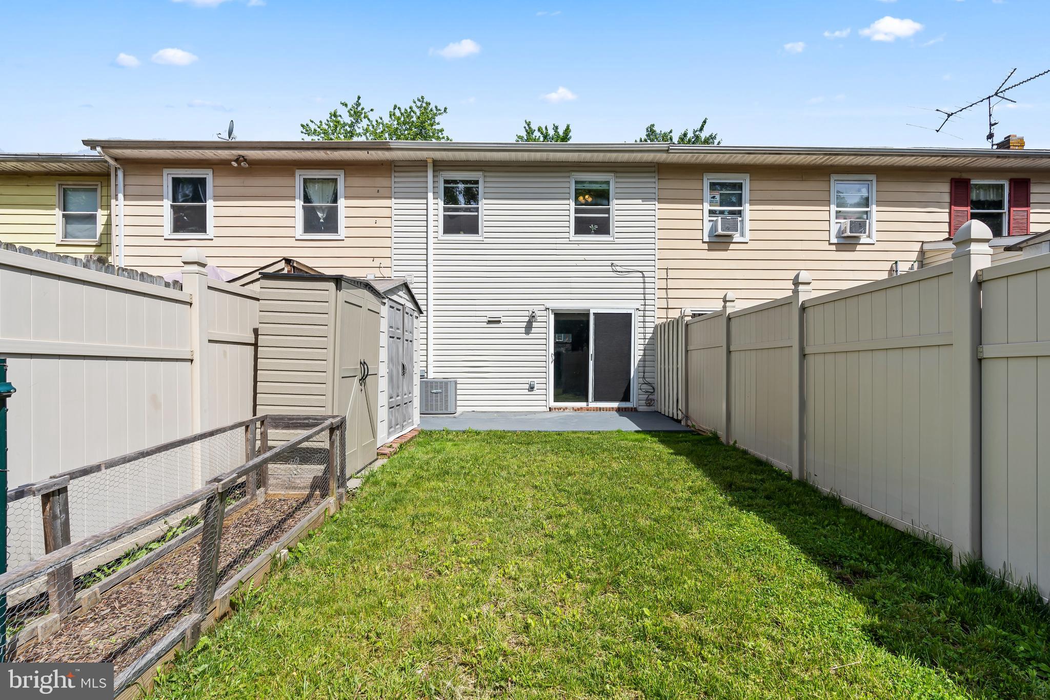 FAIRGROUND VILLAGE - Residential