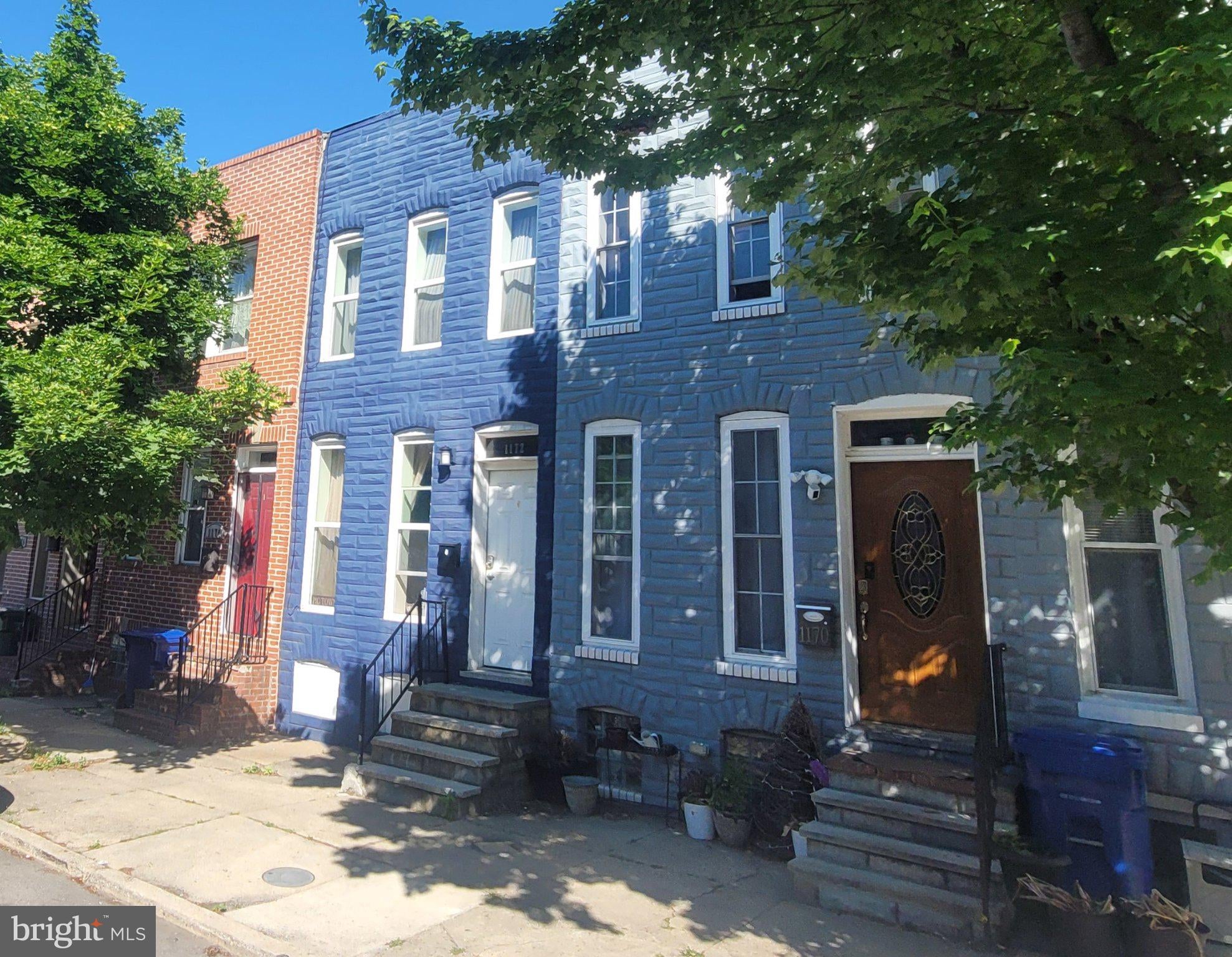 1170 NANTICOKE STREET