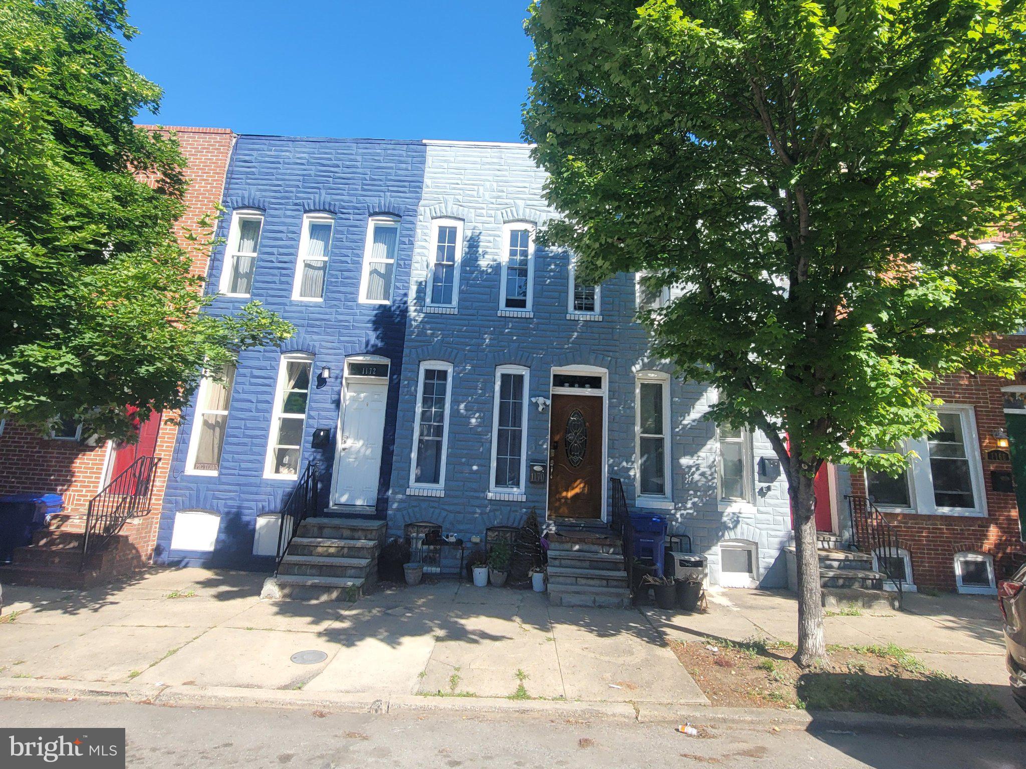 1170 NANTICOKE STREET