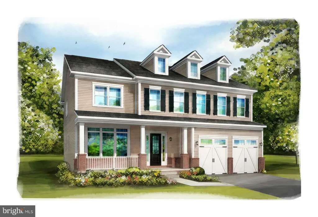 6504 Manor Ridge Court, Falls Church, VA 22043