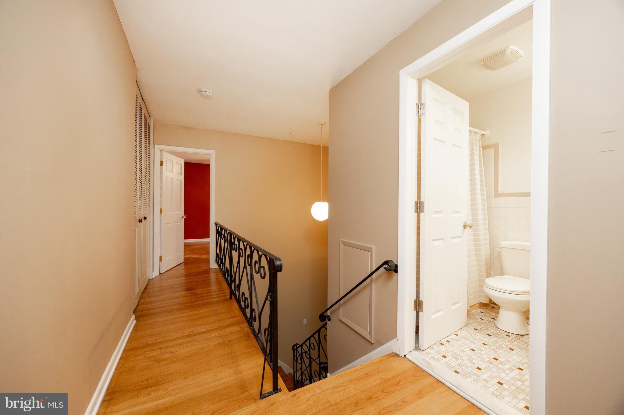 MARCHWOOD - Residential