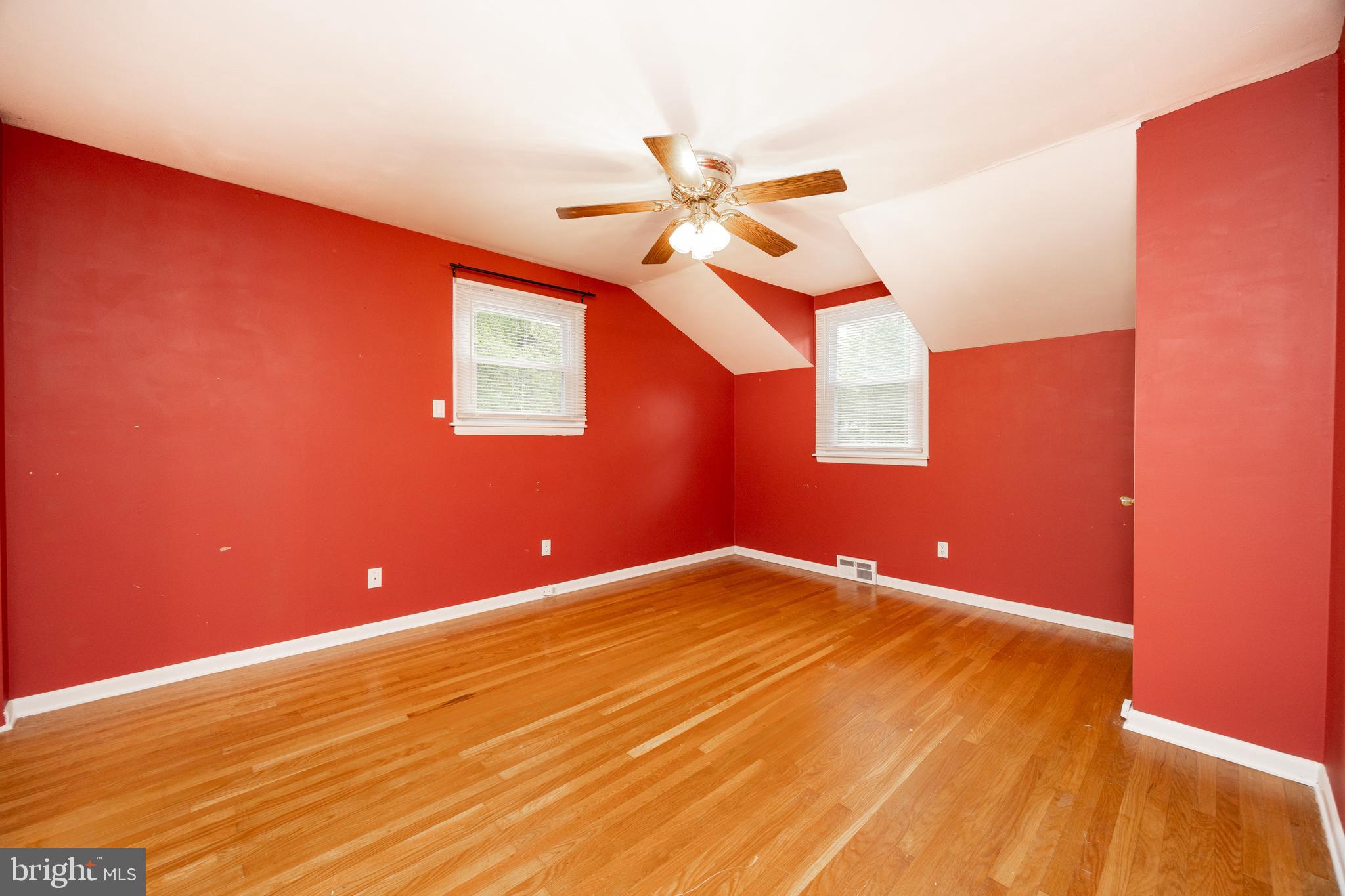 MARCHWOOD - Residential