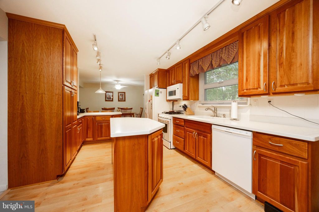 Photo of 208 Morris Road, EXTON, PA 19341 (MLS # PACT2110790)