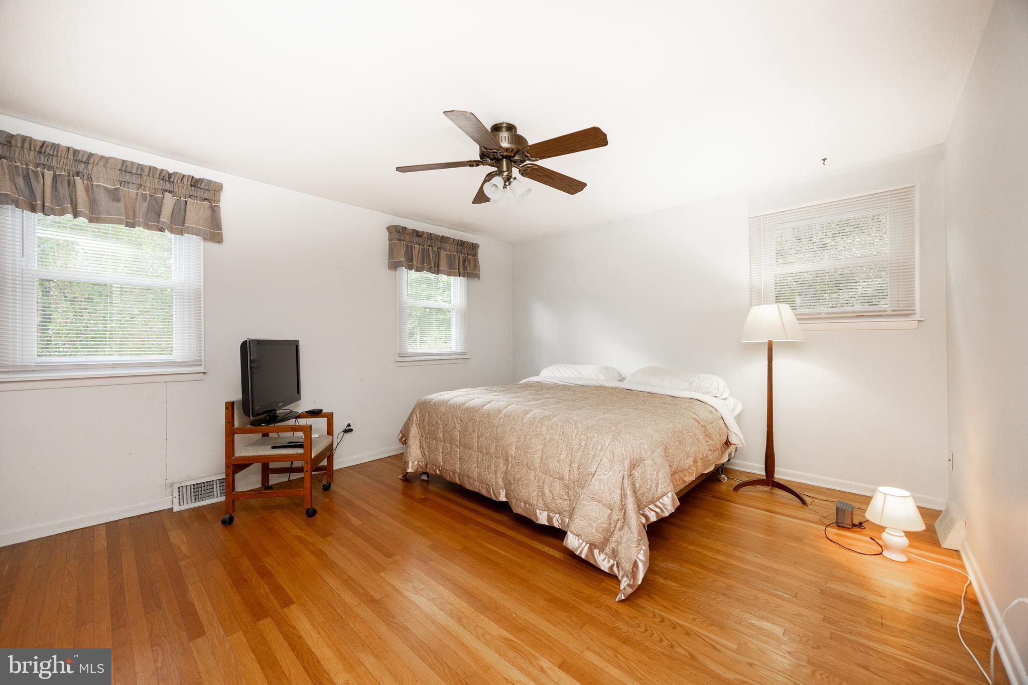 MARCHWOOD - Residential