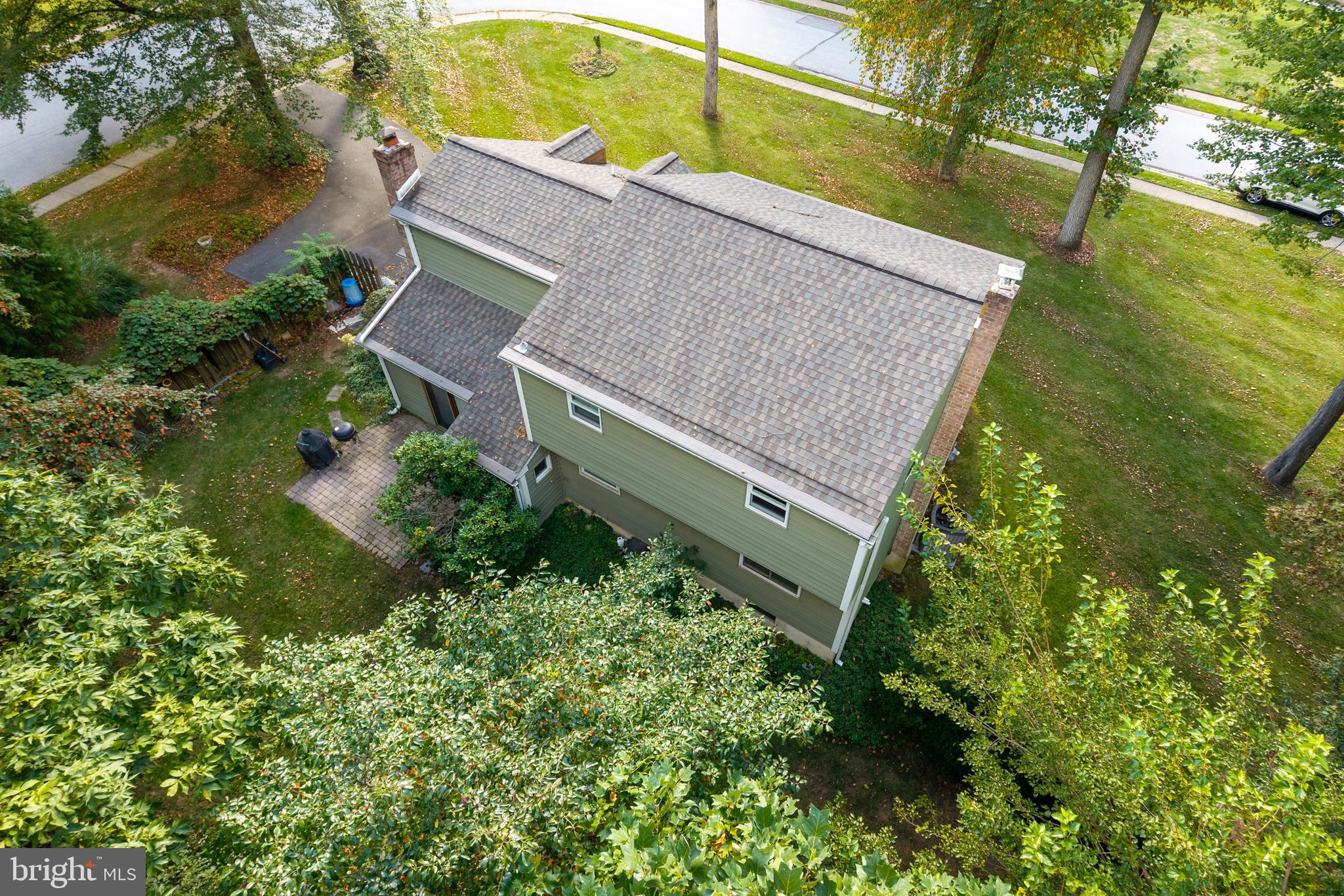 MARCHWOOD - Residential