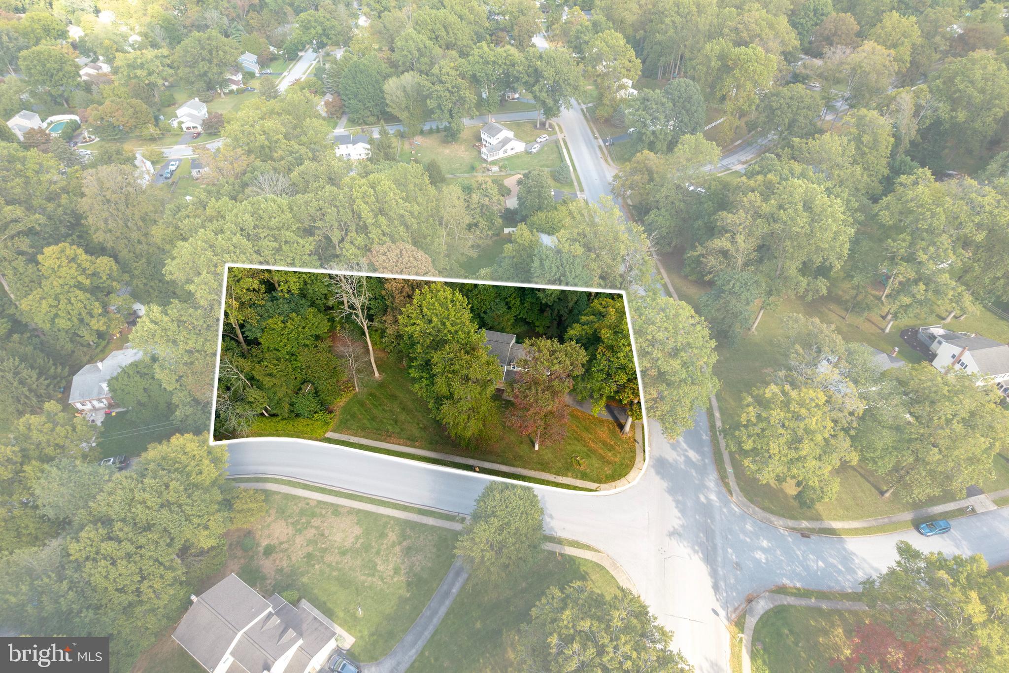 MARCHWOOD - Residential