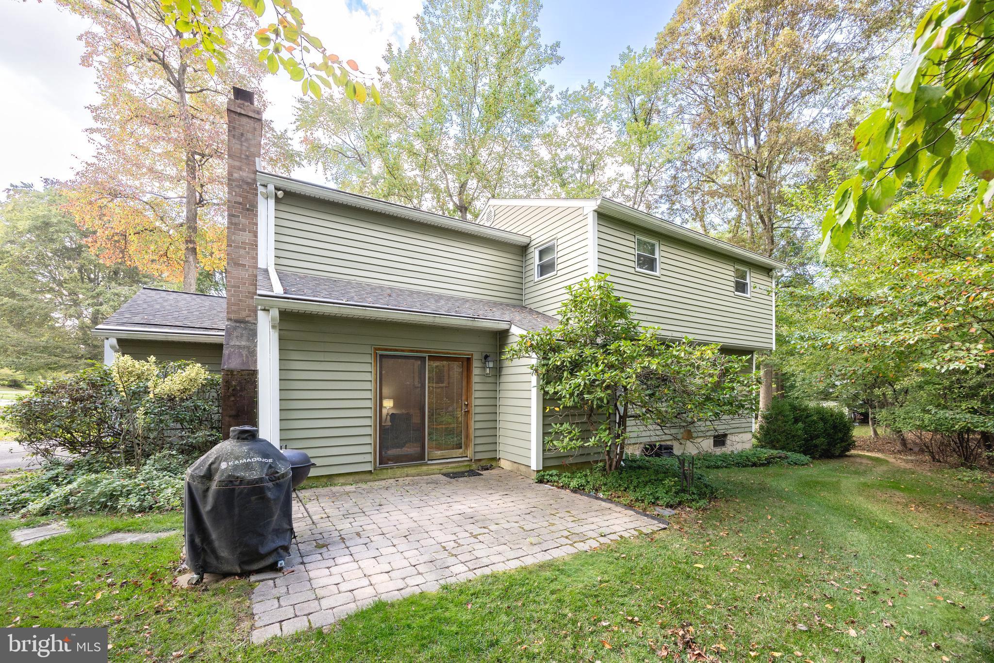 MARCHWOOD - Residential