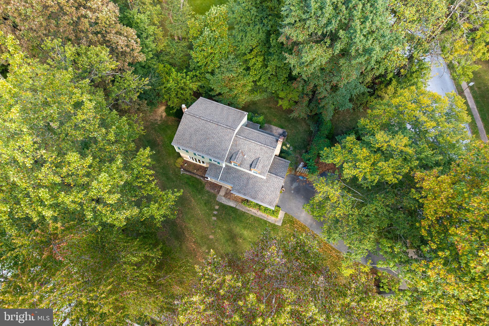 MARCHWOOD - Residential