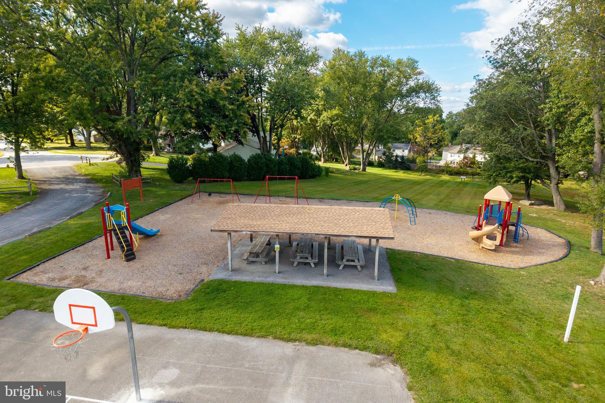 MARCHWOOD - Residential