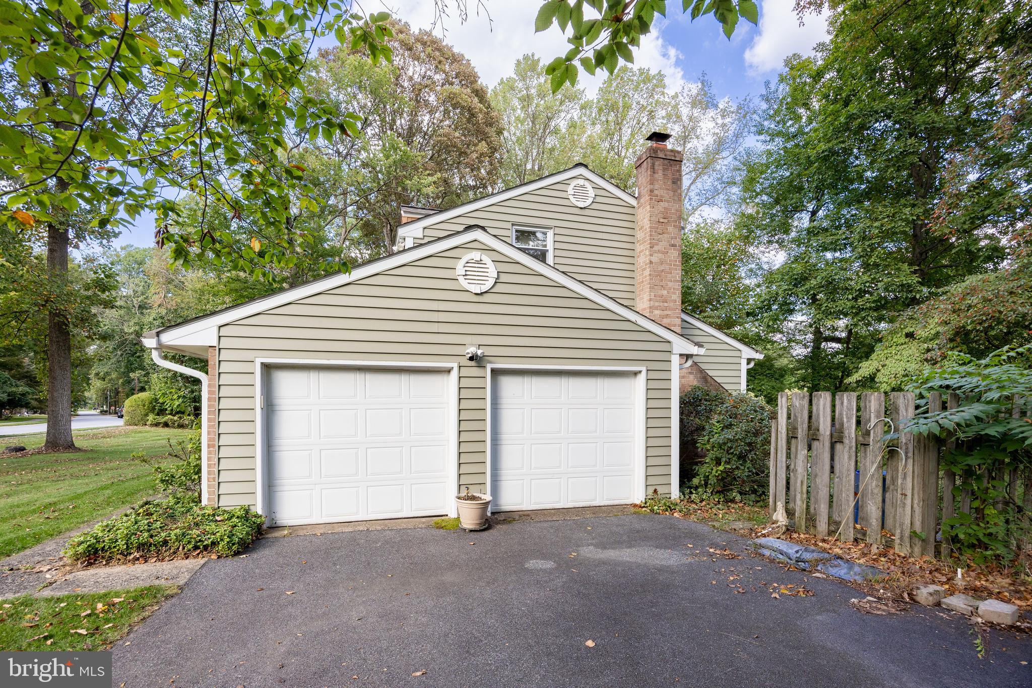 MARCHWOOD - Residential