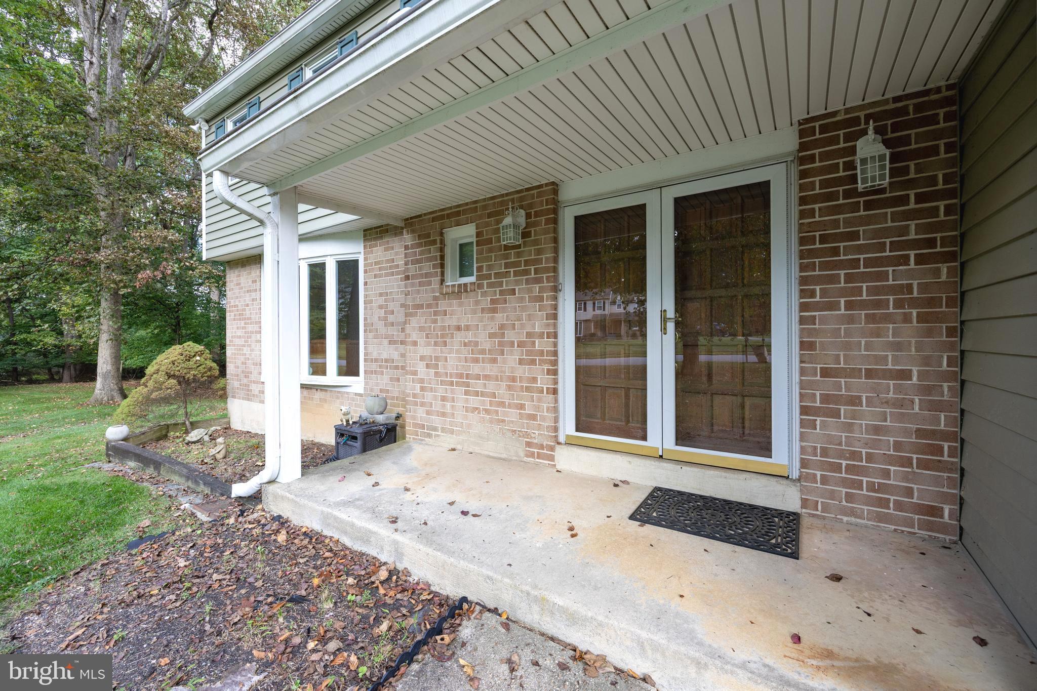 MARCHWOOD - Residential