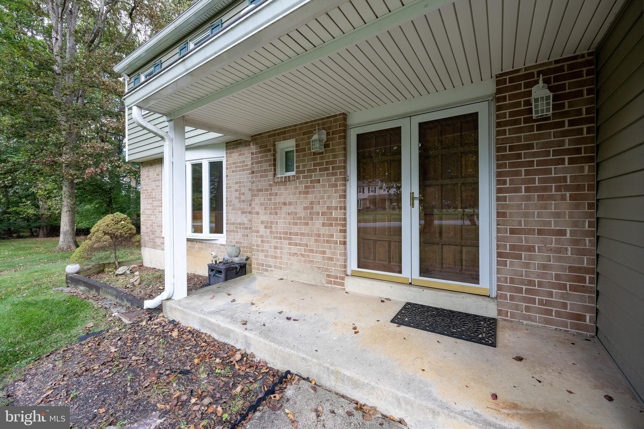 MARCHWOOD - Residential