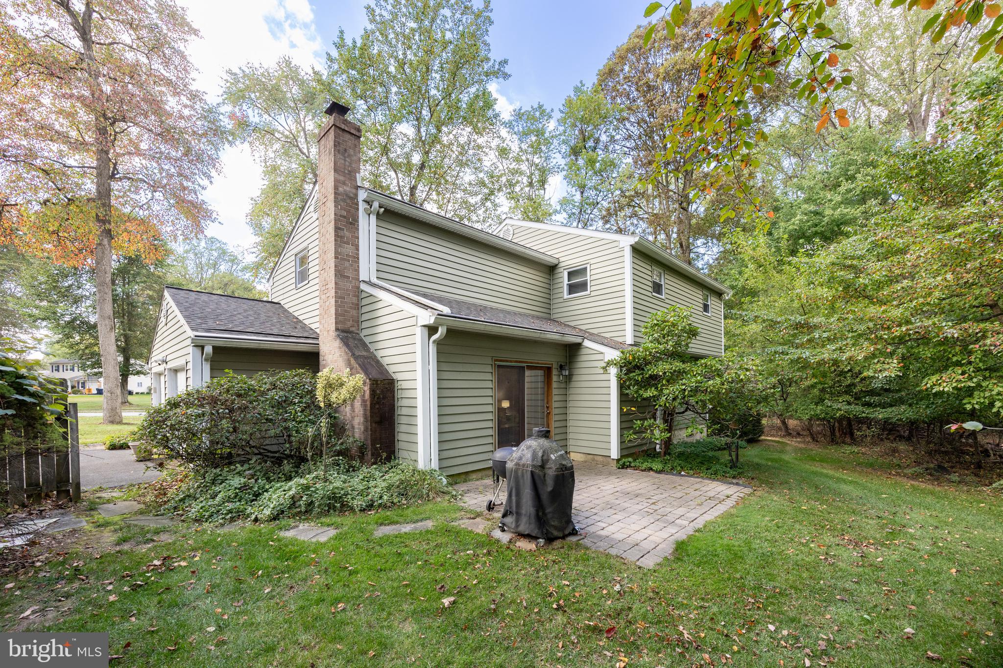 MARCHWOOD - Residential