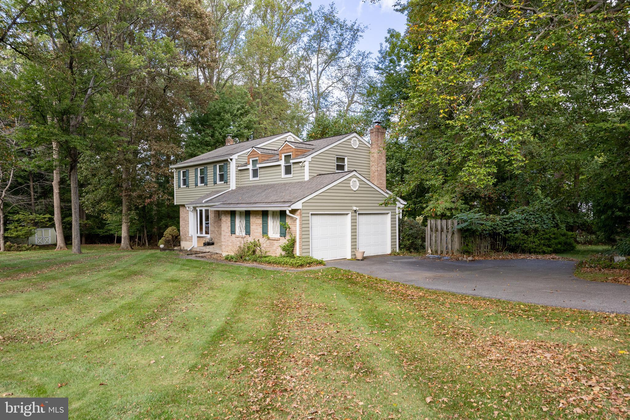 MARCHWOOD - Residential